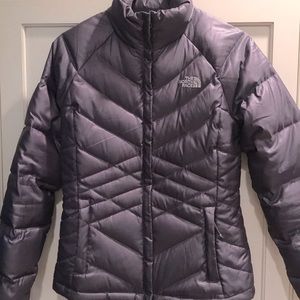 North face everyday jacket or a  ski jacket